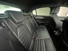 Alfa Romeo Stelvio SR70GHX