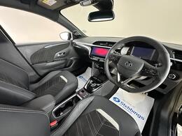 Vauxhall Corsa DN24AZL