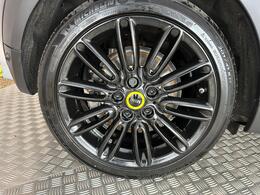 MINI Electric Hatch LK72HVP