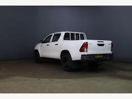 Toyota Hilux AK20NDO