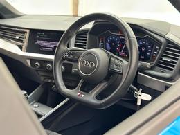 Audi A1 PL21UTM