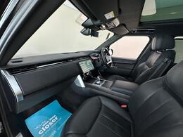 Land Rover Range Rover EK73BFE
