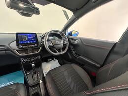 Ford Puma DN21FWR