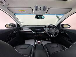 Kia Niro BK22MPV
