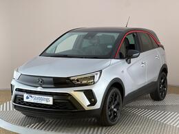 Vauxhall Crossland FG73GZK