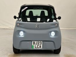 Citroen Ami BJ23LCA