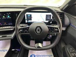 Renault Megane E-Tech YD73AFJ