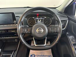 Nissan Qashqai AV71HMA