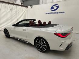 BMW 4 Series HV71NKT