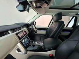 Land Rover Range Rover KV68HUY