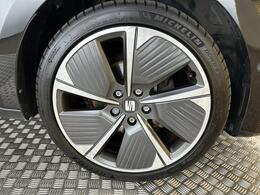 SEAT Leon SJ21VNO