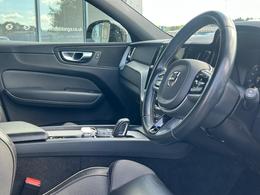 Volvo XC60 AO21ONC