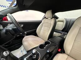 Ford Mustang HK69FGO