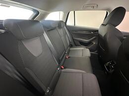 Skoda Octavia WN72ZZV