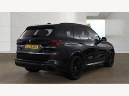 BMW X5 LJ73BGR