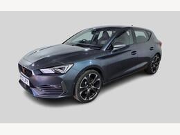 CUPRA Leon BP23JPY