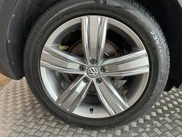 Volkswagen Tiguan KV19OKL