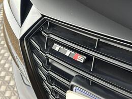 Audi TTS SB67FMU