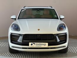 Porsche Macan AP24DWK