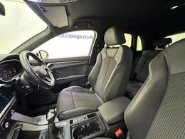 Audi Q3 ST21LJF