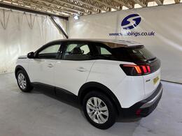Peugeot 3008 RO18XEE