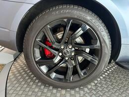 Land Rover Range Rover Sport AJ18GTY