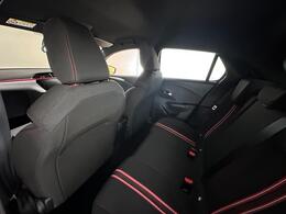 Vauxhall Corsa Electric BF71ORW