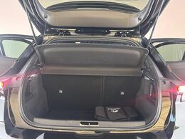 Vauxhall Mokka Electric AV23NPD