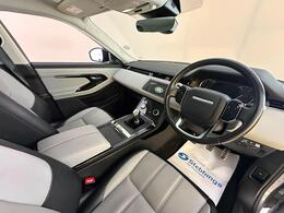 Land Rover Range Rover Evoque AE70ONC
