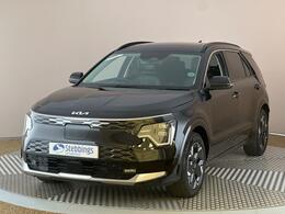 Kia Niro BV23ZTU