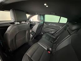Vauxhall Insignia BF17CKL