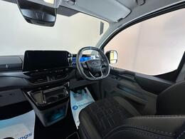 Ford Transit Custom OE25XRH