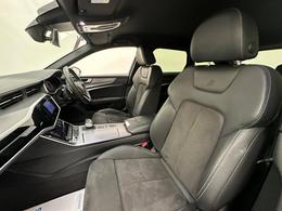 Audi A6 Avant KS70LRA