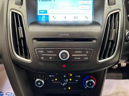 Ford Focus WP18YSC