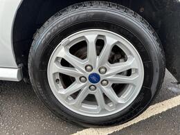 Ford Transit Connect AE21KCU