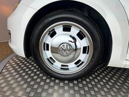 Volkswagen Beetle NA64UNW