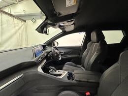 Peugeot 3008 KP69UZV