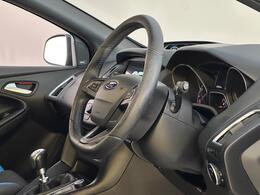 Ford Focus K4LHV