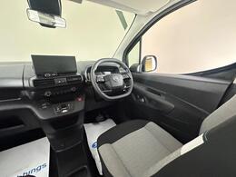 Citroen e-Berlingo VN74UYH