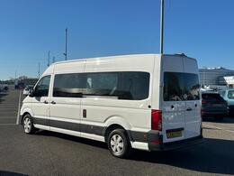 Volkswagen Crafter GD69EEM