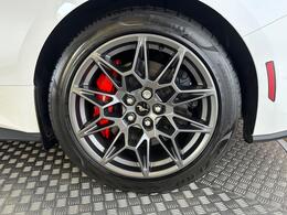 Ford Mustang EA74HZC
