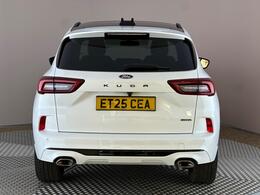 Ford Kuga ET25CEA