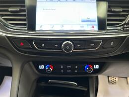 Vauxhall Insignia BG18OSM