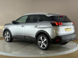 Peugeot 3008 MF72OYT