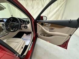 Mercedes-Benz GLC EX19AEJ