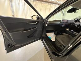 Kia EV6 LS22YYZ