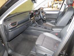CUPRA Leon KY74HHN
