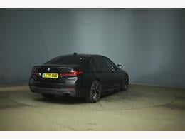 BMW 5 Series LC70UUE