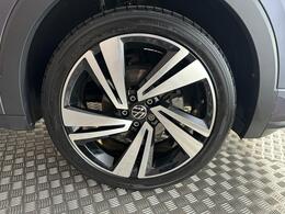 Volkswagen T-Cross AE73YJJ
