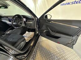 Skoda Octavia KY70UEZ